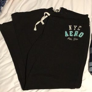 Aeropostale Sweatpants
